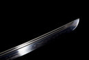 Katana Shirōkami 白狼