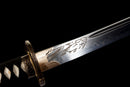 Katana Shirōkami 白狼