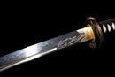 Katana Shirōkami 白狼