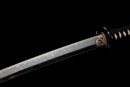 Katana Fubuki 吹雪