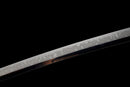 Katana Fubuki 吹雪