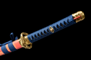 Zelda Katana - Zanshin-Langschwert (Limitierte Auflage)