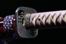 Katana by Masayuki, Muromachi Period - NBTHK