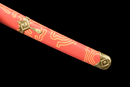 Zelda Katana - Zanshin-Langschwert (Limitierte Auflage)