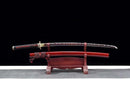 Katana Tengu 天狗