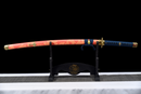 Zelda Katana - Zanshin-Langschwert (Limitierte Auflage)