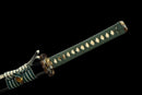 Katana Fukkatsu 復活