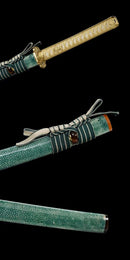 Katana Ryousei 流星