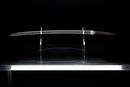 Katana by Masayuki, Muromachi Period - NBTHK
