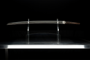 Katana by Masayuki, Muromachi Period - NBTHK