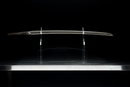 Katana by Masayuki, Muromachi Period - NBTHK