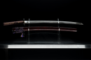 Katana by Masayuki, Muromachi Period - NBTHK