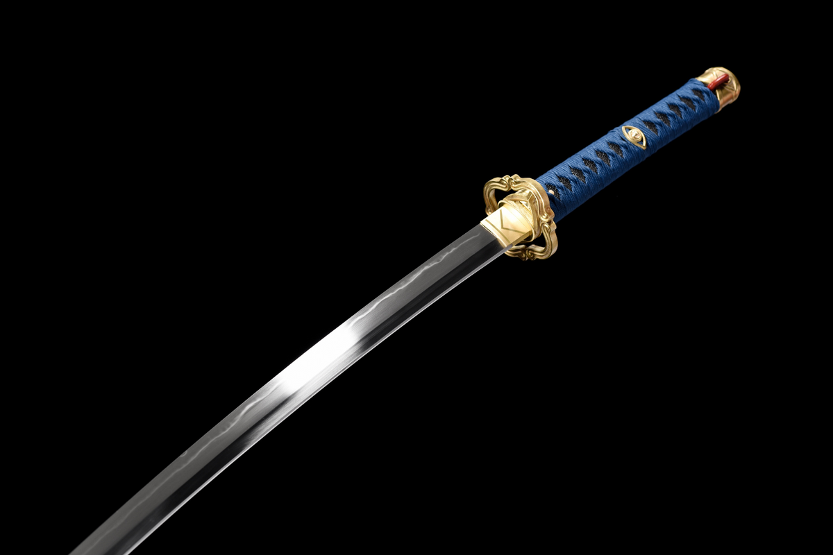 Zelda Katana - Zanshin-Langschwert (Limitierte Auflage)