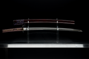 Katana by Masayuki, Muromachi Period - NBTHK