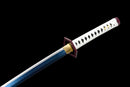 Katana Giyu Tomioka