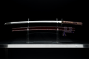 Katana by Masayuki, Muromachi Period - NBTHK