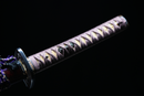 Katana by Masayuki, Muromachi Period - NBTHK