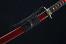 Katana Aka 赤