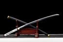 Katana Giyu Tomioka