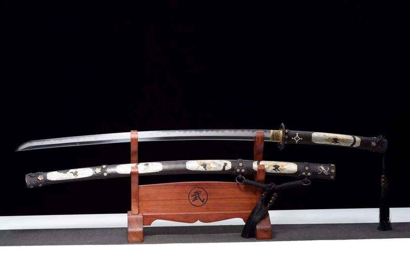 Katana Shōgun 将軍