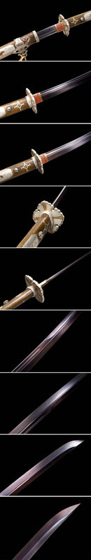 Katana Hasunohana 蓮の花