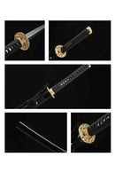 Katana Kuro 黒