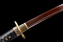 Wakizashi Ryu 竜