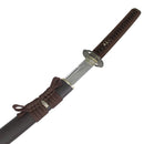 Katana Furui Shishi Sanmai THAITSUKISWORD