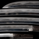 Naginata-Naoshi Wakizashi von Fuyuhiro - NBTHK Hozon Token