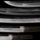 Naginata-Naoshi Wakizashi von Fuyuhiro - NBTHK Hozon Token