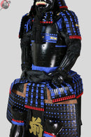 Samurai-Rüstung Uesugi Kenshin