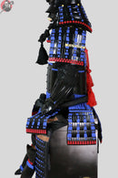 Samurai-Rüstung Uesugi Kenshin