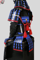 Samurai-Rüstung Uesugi Kenshin