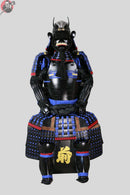 Samurai-Rüstung Uesugi Kenshin