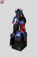 Samurai-Rüstung Uesugi Kenshin