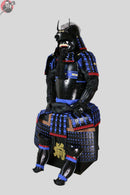 Samurai-Rüstung Uesugi Kenshin