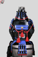 Samurai-Rüstung Uesugi Kenshin